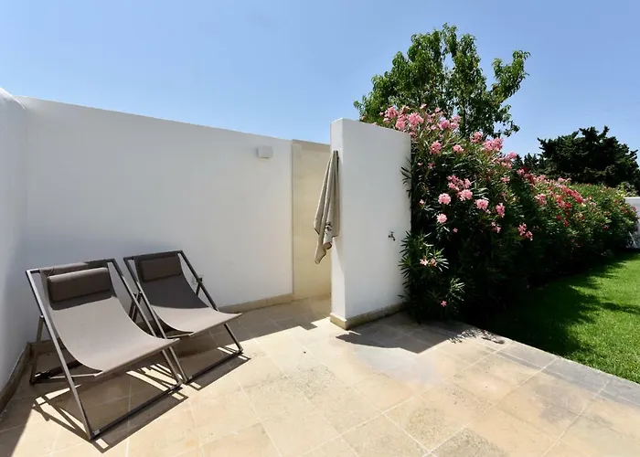 Masseria San Rocco