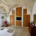 Masseria San Rocco غالّيبولي