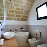 فيلة Masseria San Rocco *