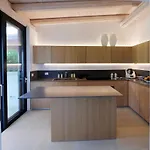 فيلة Masseria San Rocco
