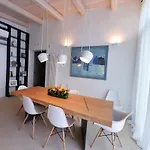 فيلة Masseria San Rocco *