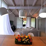 فيلة Masseria San Rocco *