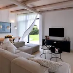 Masseria San Rocco فيلة غالّيبولي
