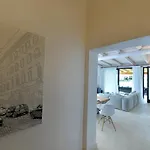 فيلة Masseria San Rocco غالّيبولي