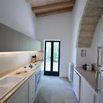 Masseria San Rocco فيلة غالّيبولي