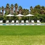 Masseria San Rocco فيلة غالّيبولي