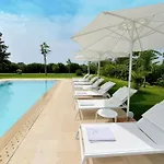 Masseria San Rocco غالّيبولي