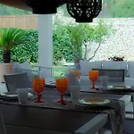 فيلة Masseria San Rocco