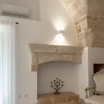 Masseria San Rocco فيلة غالّيبولي