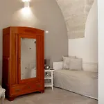 فيلة Masseria San Rocco غالّيبولي