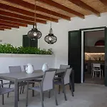 Masseria San Rocco فيلة