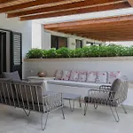 فيلة Masseria San Rocco *