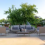 Masseria San Rocco فيلة *
