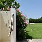 Masseria San Rocco فيلة غالّيبولي