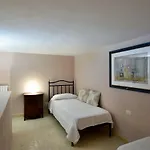 Masseria San Rocco فيلة غالّيبولي