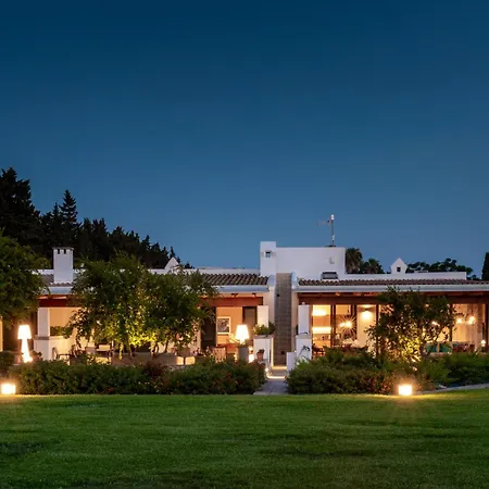 Masseria San Rocco * غالّيبولي