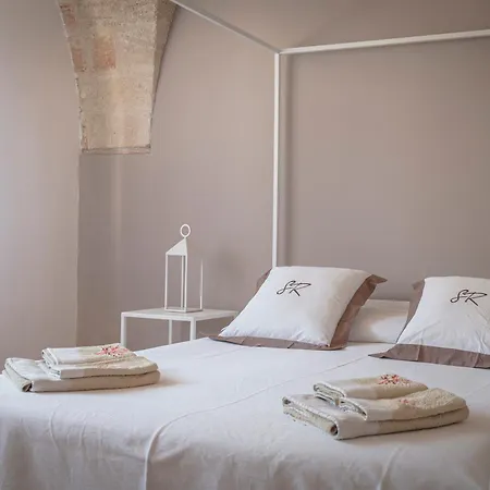فيلة Masseria San Rocco