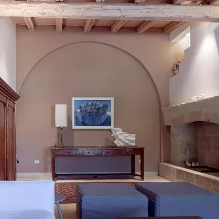 Masseria San Rocco Gallipoli