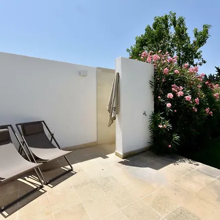 Masseria San Rocco